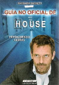 gua no oficial de House