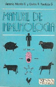 Manual de Inmunologia