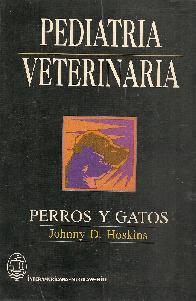 Pediatria veterinaria perros y gatos