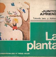 Las plantas Juntos a aprtender 5