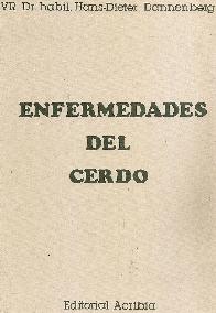 Enfermedades del Cerdo