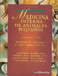 Medicina Interna de Animales Pequeos