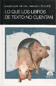 Produccion Porcina John Gadd descubre Lo que los libros de texto no cuentan