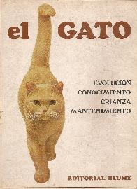 Gato, evolucion, conocimiento, crianza, mantenimiento, el