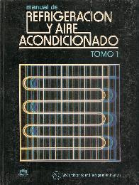 Manual de refrigeracion y Aire Acondicionado - 4 Tomos