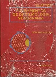 Fundamentos de oftalmologia veterinaria