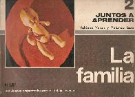 Juntos a aprender 2 La Familia