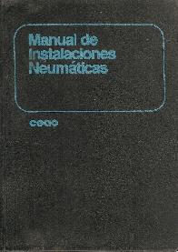 Manual de instalaciones neumticas
