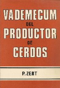 Vademecum del Productor de Cerdo