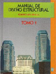 Manual de diseo estructural - 3 Tomos