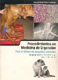 Procedimientos en Medicina de Urgencias