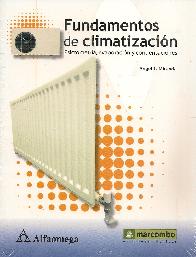 Fundamentos de climatizacion