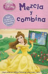Mezcla y conbina
