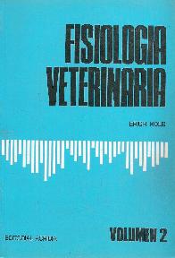 Fisiologia veterinaria - Tomo 2