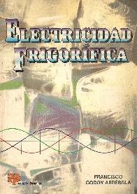 Electricidad frigorifica