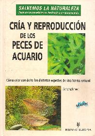 Cra y Reproduccin de Peces de Acuario