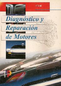 Diagnostico y reparacion de motores
