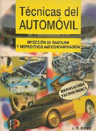 Tecnicas del automovil