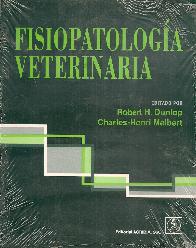 Fisiopatologa Veterinaria