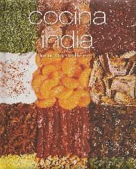 Cocina India