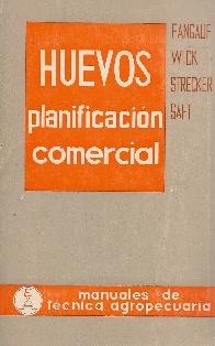 Huevos: planificacion comercial