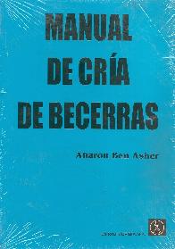 Manual de cra de becerras