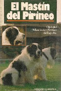 El mastin del Pirineo