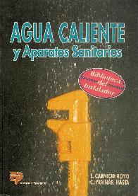 Agua caliente y aparatos sanitarios