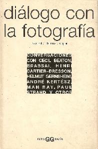 Dialogo con la fotografia