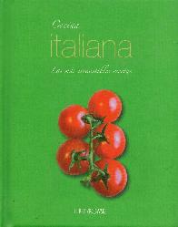 Cocina Italiana