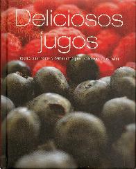 Deliciosos Jugos