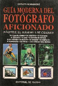 Guia moderna del fotografo aficionado