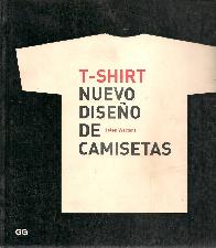 T-Shirt Nuevo diseo de camisetas