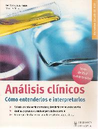 Anlisis Clnicos