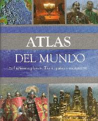 Atlas del mundo