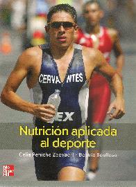 Nutricin aplicada al deporte