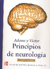 Adams y Victor Principios de Neurología
