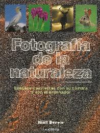 Fotografia de la naturaleza