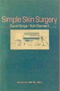 Simple Skin Surgery