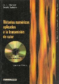 Metodos numericos aplicados a la transmision de calor