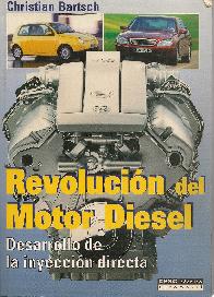 Revolucion del Motor Diesel