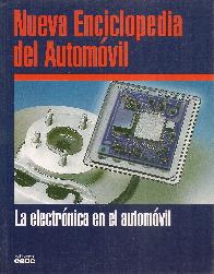 Nueva enciclopedia del automvil Nro. 6