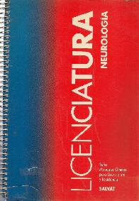 Licenciatura Neurologia