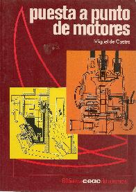 Puesta a punto de motores