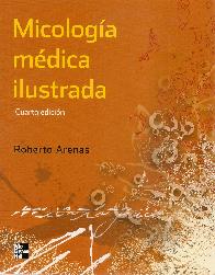 Micologa Mdica Ilustrada