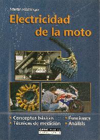 Electricidad de la Moto