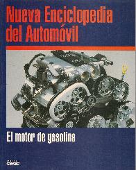Nueva enciclopedia del automovil Nro. 1 El motor de gasolina
