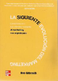 La Siguiente Evolucin del Marketing