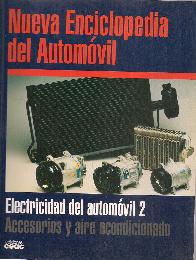 Nueva enciclopedia del automovil Nro. 5