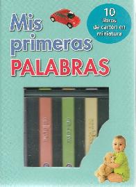Mis Primeras Palabras